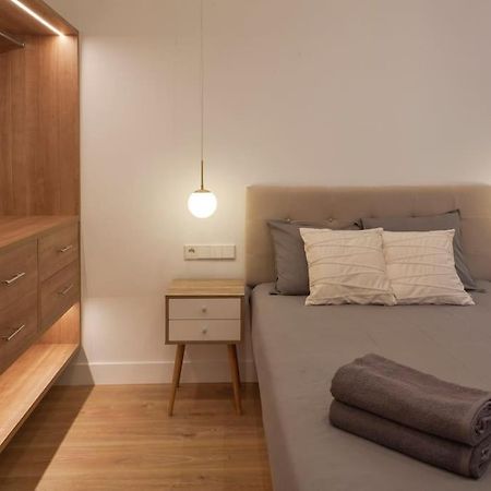 מדריד Centro III Calle Carrera De San Jeronimo 3Br 3Bh מראה חיצוני תמונה