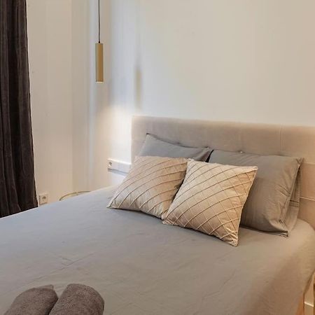מדריד Centro III Calle Carrera De San Jeronimo 3Br 3Bh מראה חיצוני תמונה