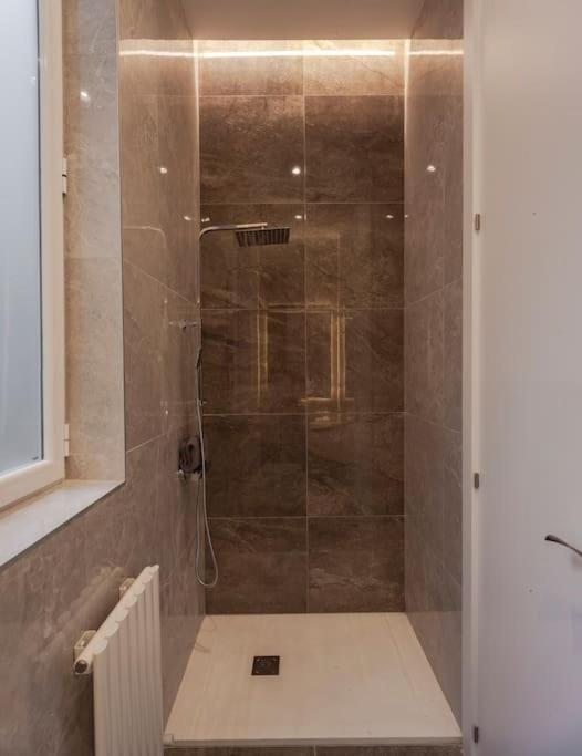 מדריד Centro III Calle Carrera De San Jeronimo 3Br 3Bh מראה חיצוני תמונה
