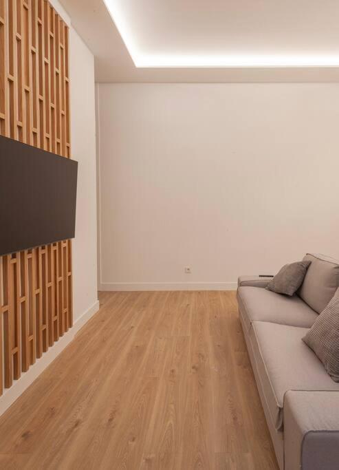 מדריד Centro III Calle Carrera De San Jeronimo 3Br 3Bh מראה חיצוני תמונה